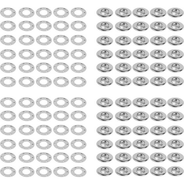SP6 - 120 Pack - Marine - Tent, Boat & Tarp Covers