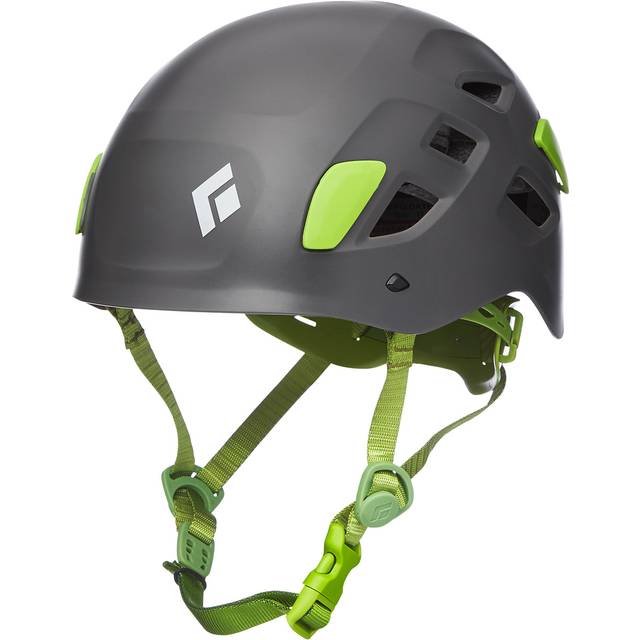Black Diamond Dome Climbing Helmet - Slate