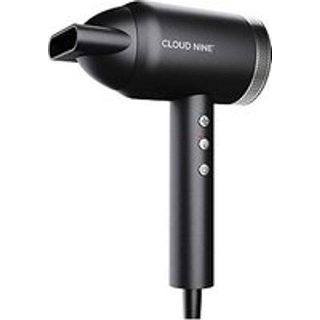 CLOUD NINE The Starlight Collection Airshot Pro Hairdryer