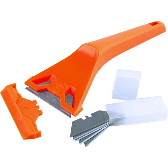 Rolson 60933 Window Scraper