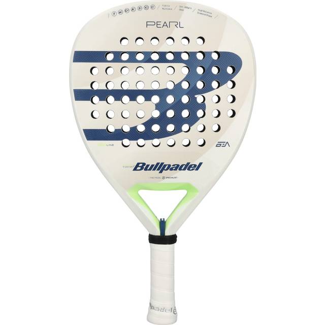 BULLPADEL PEARL BEA GONZALEZ 2025 (Racket)