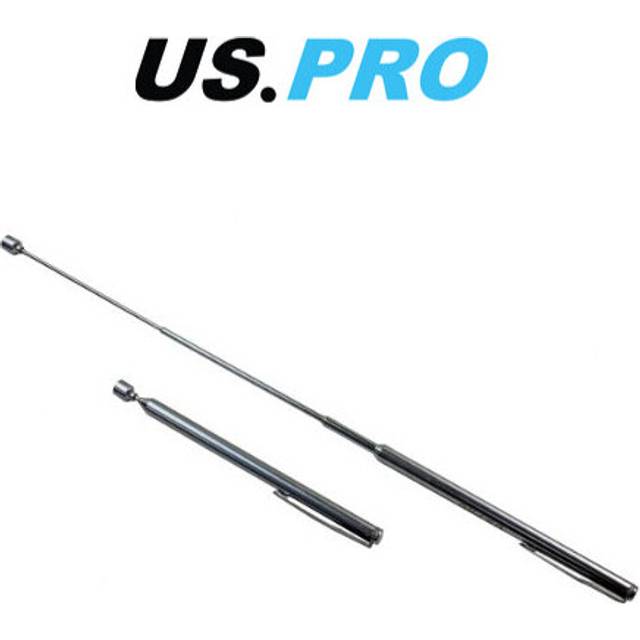 US PRO 2lb Pen Style Extending  Magnetic Pick Up Tool 6727