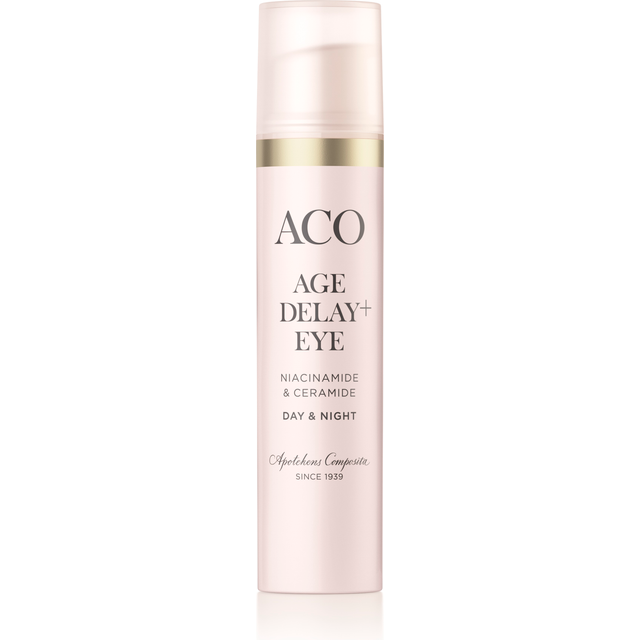 ACO Age Delay+ Eye & Lip Contour Cream 15 ml