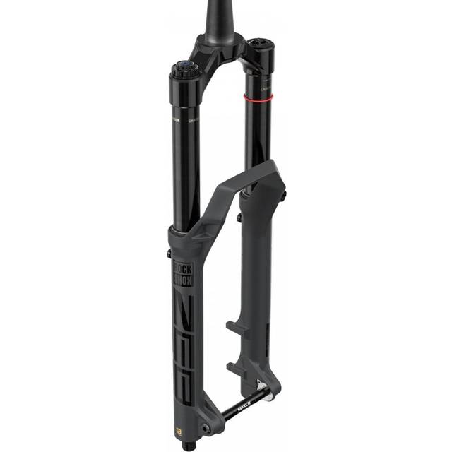 Rockshox Fork Zeb Ultimate Charger 3.1 RC2 - 29" A3 - Grey (160 m