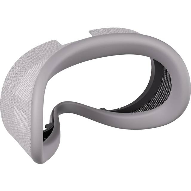 Meta Atmungsaktive Headset-Einlage für Quest 3S – mit Quest 3S kompatibel – mehr Komfort – lässt Sich schnell anbringen