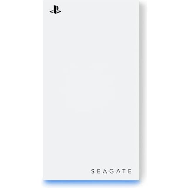 Seagate Game Drive 2 TB 3.2 Gen 1 (3.1 Gen 1) White