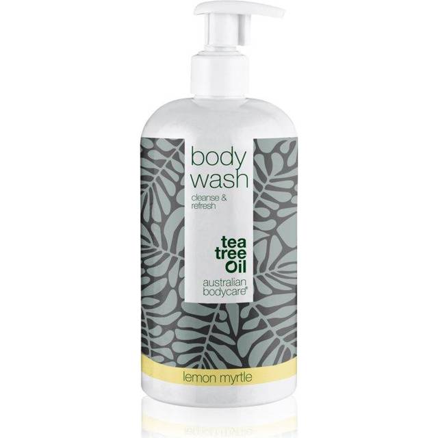 Australian Bodycare Body Wash Lemon Myrtle 500 ml