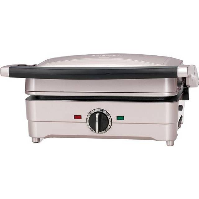 Cuisinart WAF2U Waffle & Pancake Maker - Brown
