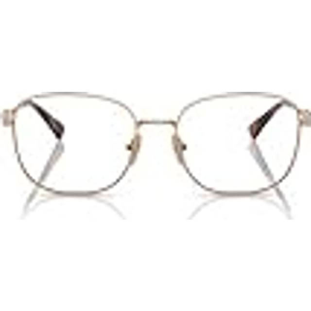 Vogue Eyewear VO4319B 5152 54 Guldiga Glasögon (Endast Båge) Kvinna