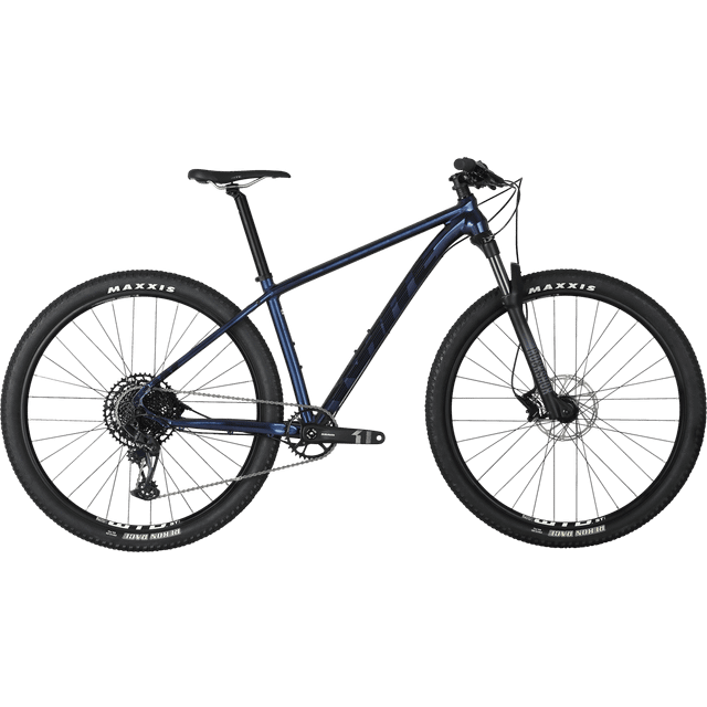 White XC 290 LTD CHAMELEON 25, hardtail-mountainbike, herr
