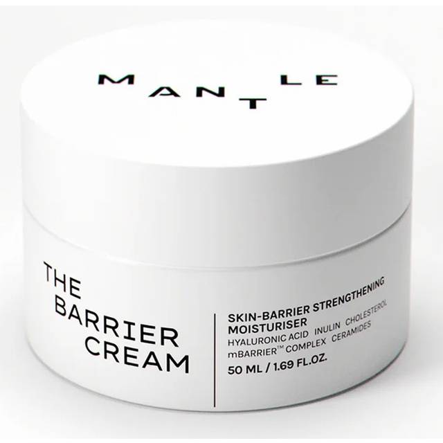 The Barrier Cream Skin-barrier Strengthening Moisturizer 50 ml