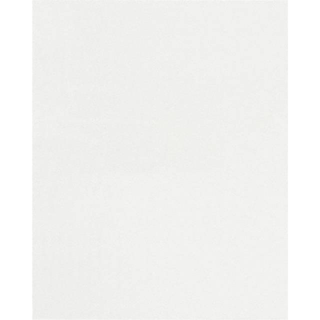 Box Partners PZ458 11 x 14 in. 1.5 Mil Flat Polypropylene Bags Case, Pack of 1000