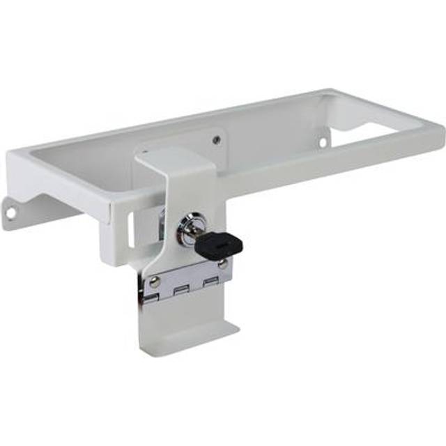 Cardinal Scale CARCDSC Detecto Sharps Container Holder With Accessory Rail