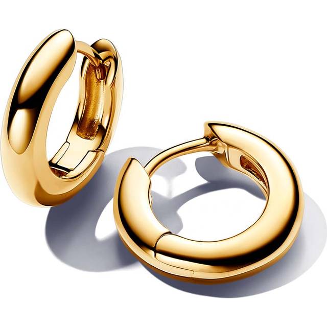 Pandora Creolen Essence 263320C00 - gold