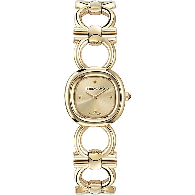Ferragamo Men's Watch