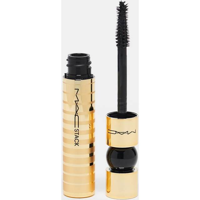 Macstack Mascara Black