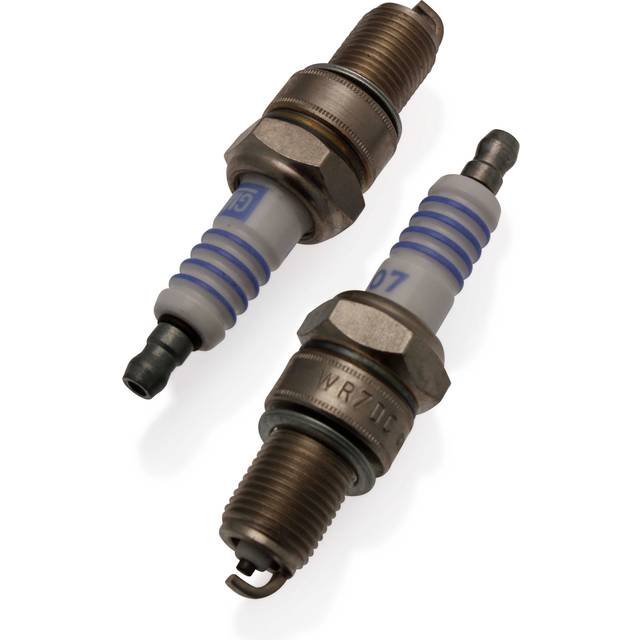 Bosch 0242235663 Spark Plug (Single) (WR7DC+)