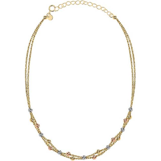 CHRIST Kette 89115884 - tricolor