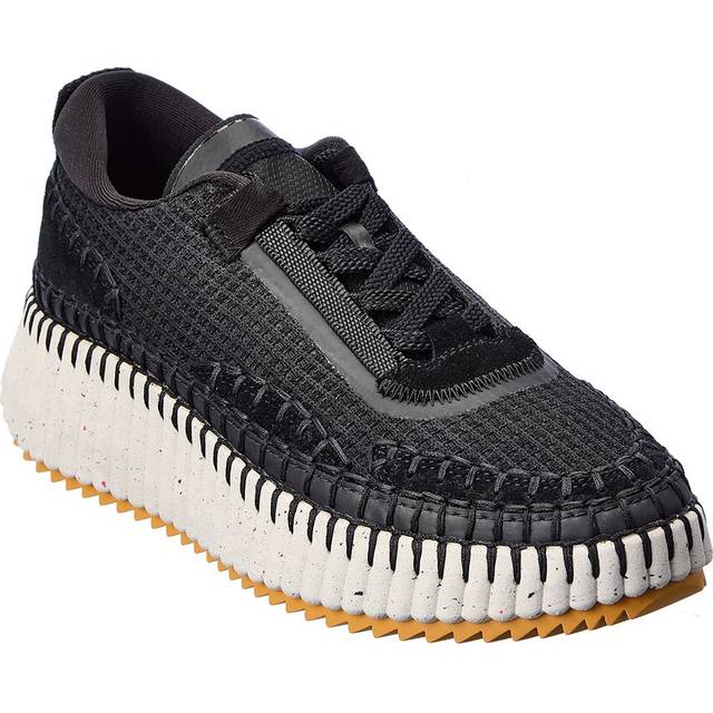 Chloé Nama Sneaker