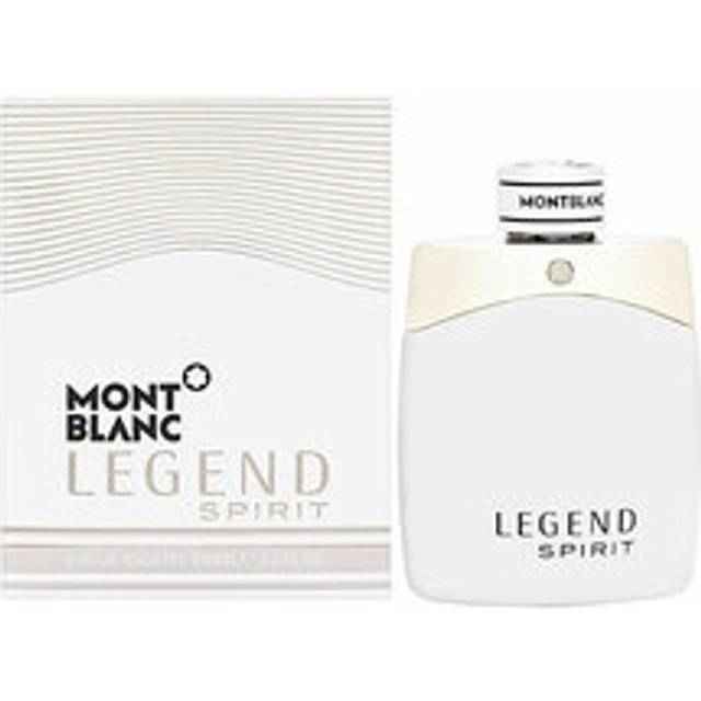 Mont Blanc - Legend Spirit EDT 30ml