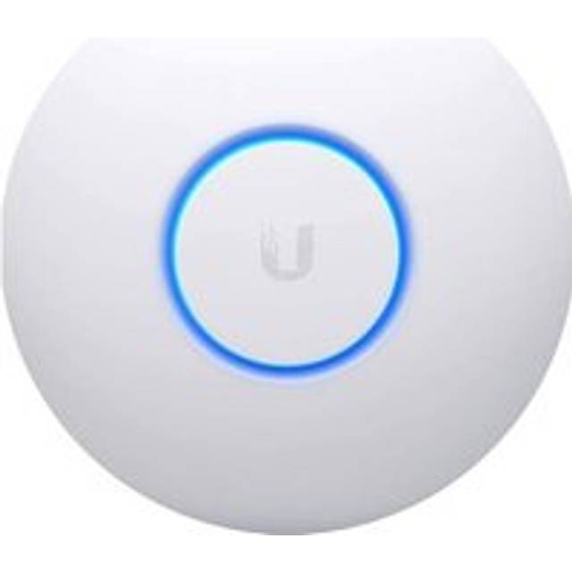Ubiquiti UAP-NANOHD UniFi nanoHD 4x4 Wave2 MU-MIMO Wireless PoE Access Point (Bulk Packaged No POE Injector)