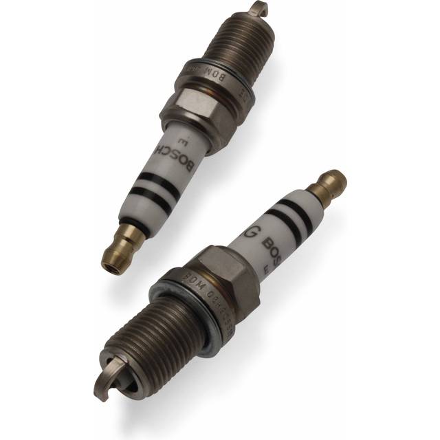 Bosch Spark Plug FR5KPP332S - 0242245576