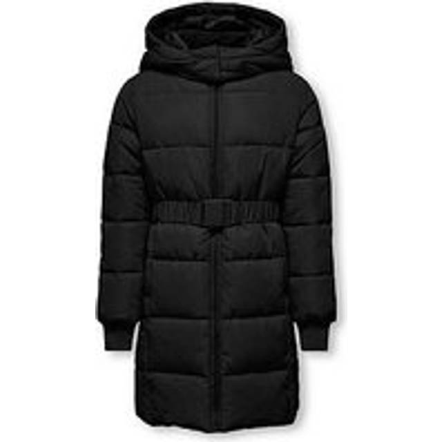 Kogmaggi Puffer Jacket
