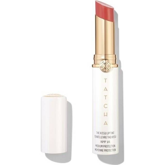Tatcha The Kissu Lip Tint Camellia