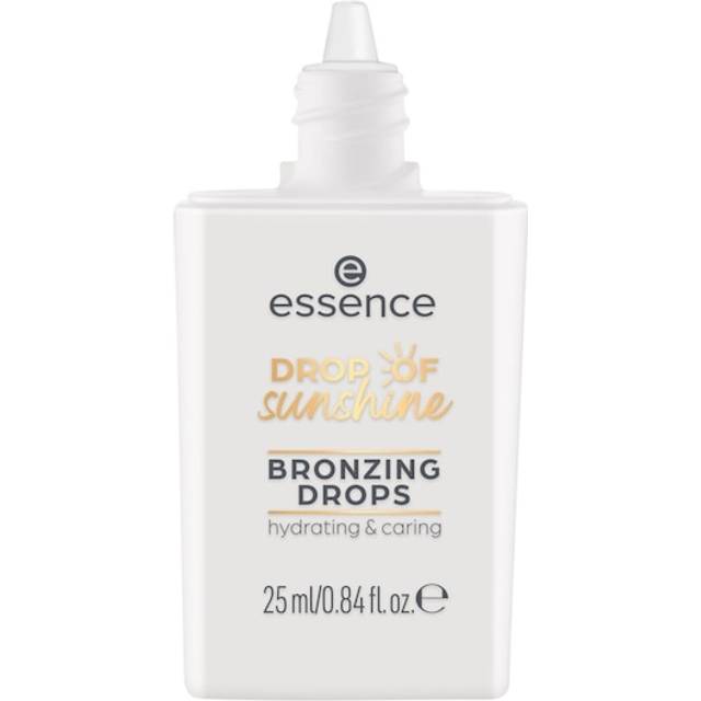 essence Drop of Sunshine Flytande bronzer 25 ml