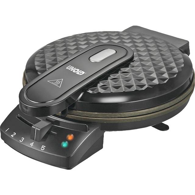 48235 - Waffle maker 48235
