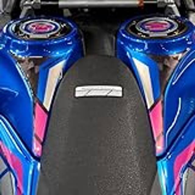 Yamaha Tenere 700 World Rally Tank Pad Protector 3d Motorcycle Stickers Compatib