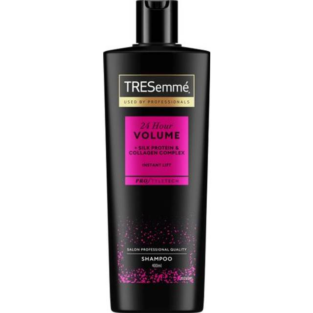 TRESemmé 24H Volume Shampoo 400 ml