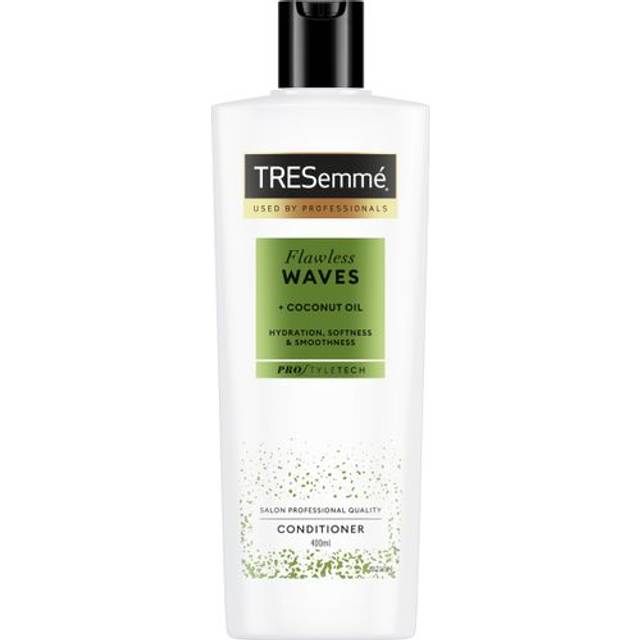 TRESemmé Balsam Flawless Waves