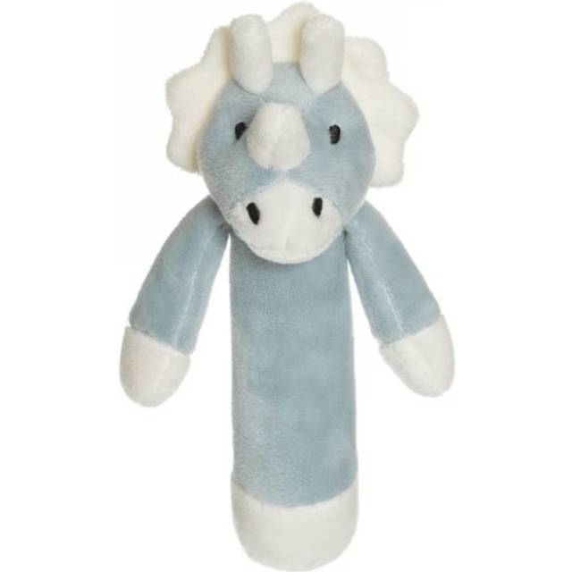 Teddykompaniet Diinglisar Skallra Dino (Teal)