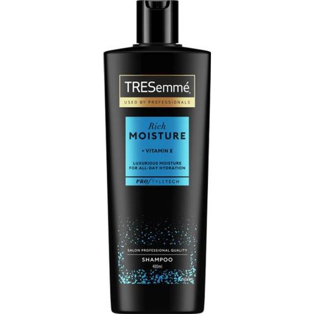TRESemmé Rich Moisture Shampoo 400 ml