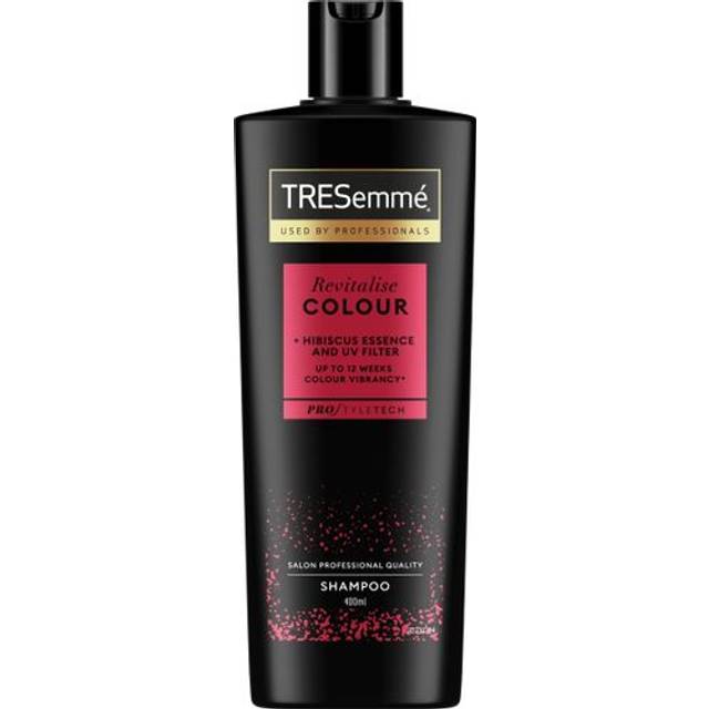 TRESemmé Colour Revitalize Shampoo 400 ml