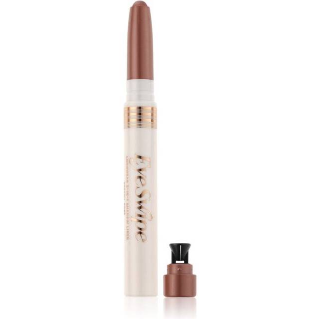 Eye Swipe Longwear 2-in-1 Shadow Liner (Dreamy Rose)