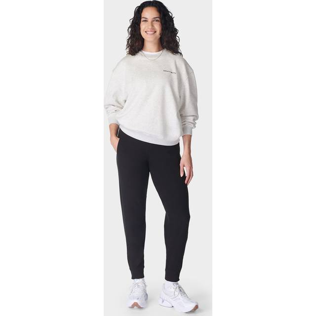 Sweaty Betty Luxe Fleece Jogger