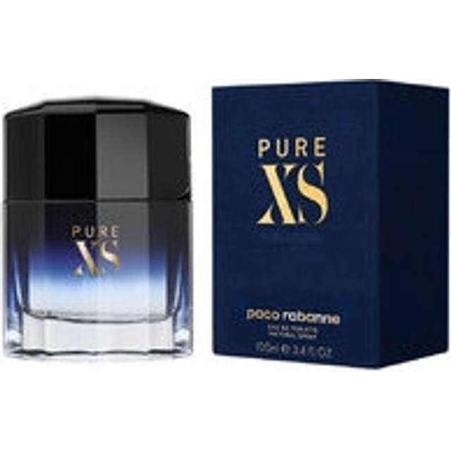 Paco Rabanne - Pure XS EDT 100ml