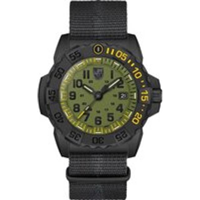 Luminox XS.3517.NSF.SET Herrenuhr Navy Seal 45mm 20ATM