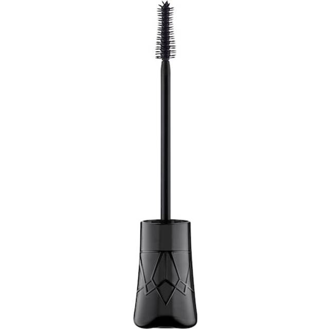 essence call me QUEEN Maskara med effekten av lösögonfransar Vattentät Skugga Black 11,5 ml
