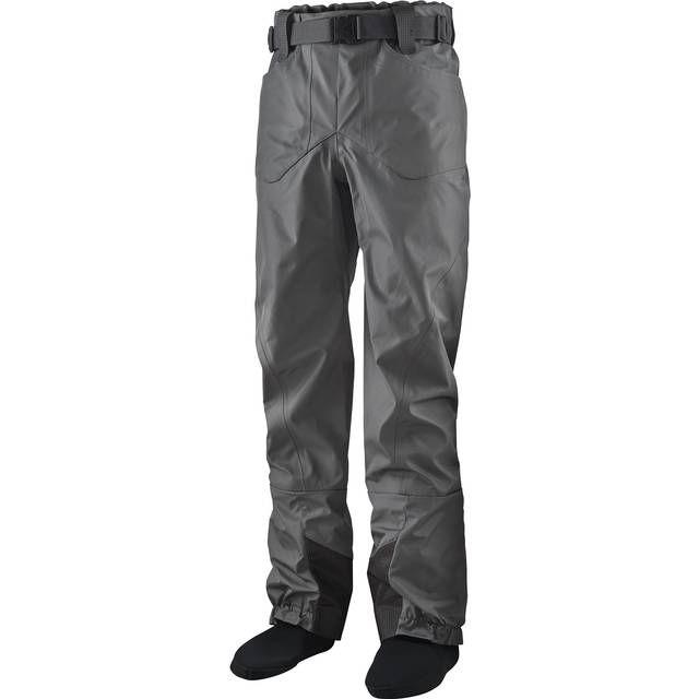 Patagonia Men s Swiftcurrent Midjevadare XXL / Regular / Foot M 42-44