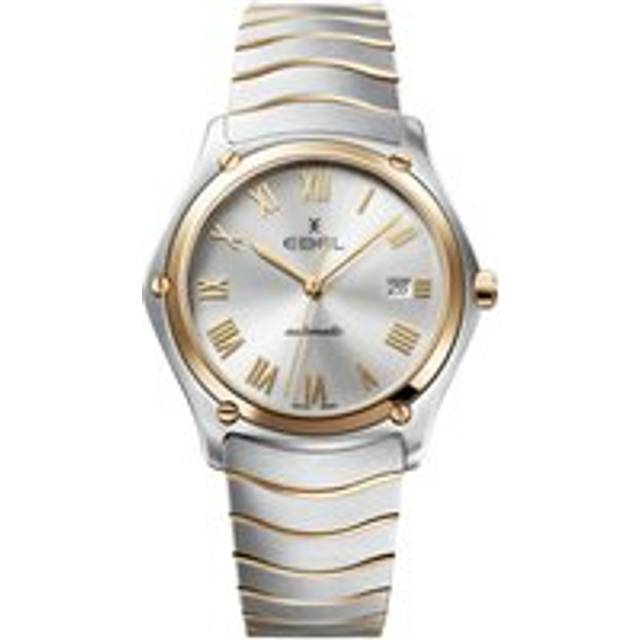Ebel Sport Classic Mens Watch