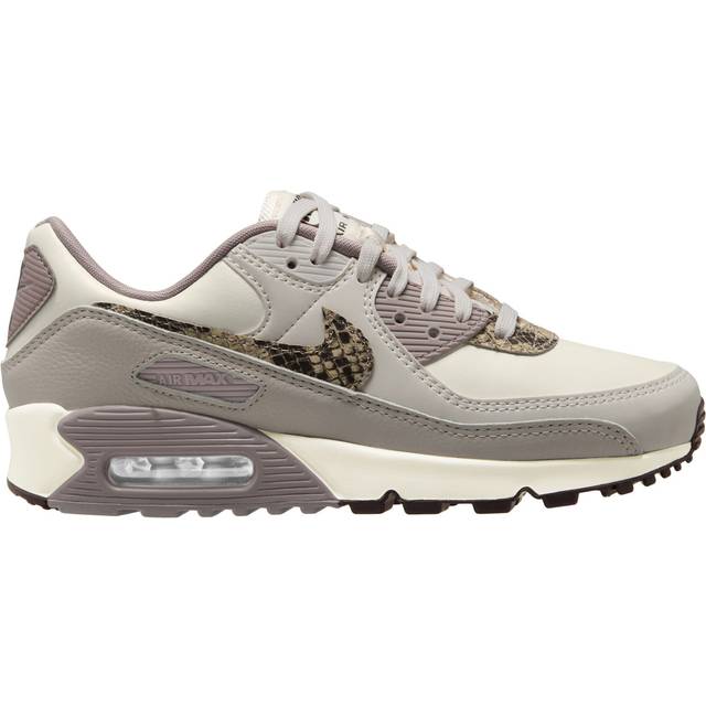 Nike Dam Air Max 90 AMD 2 sneakers, ROSA, 36 EU