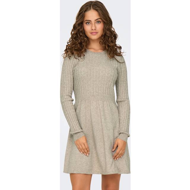 Onlfia Midi Dress
