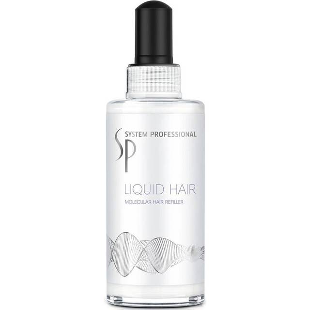 Wella SP Liquid Hair Molecular Hair Refiller 100 ml