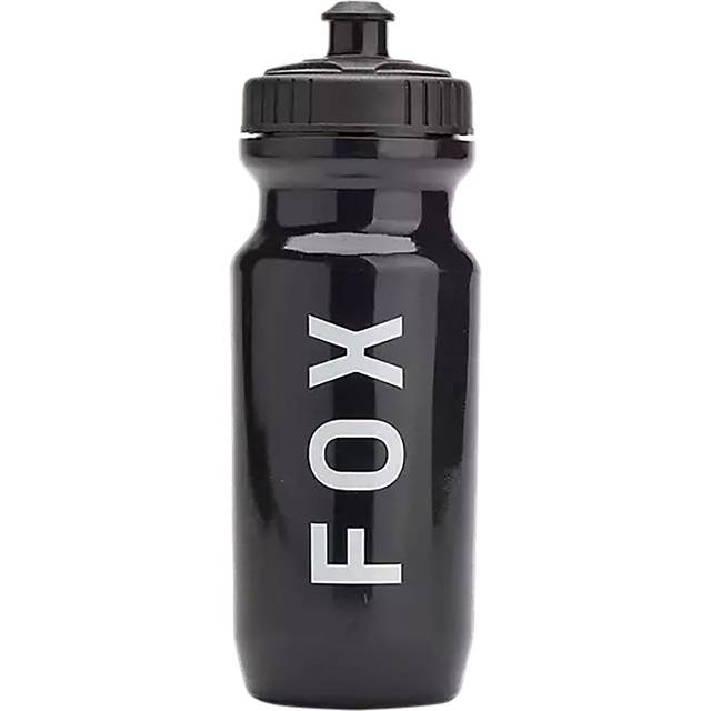 FOX Base 22 Oz Water Bottle, black for Men