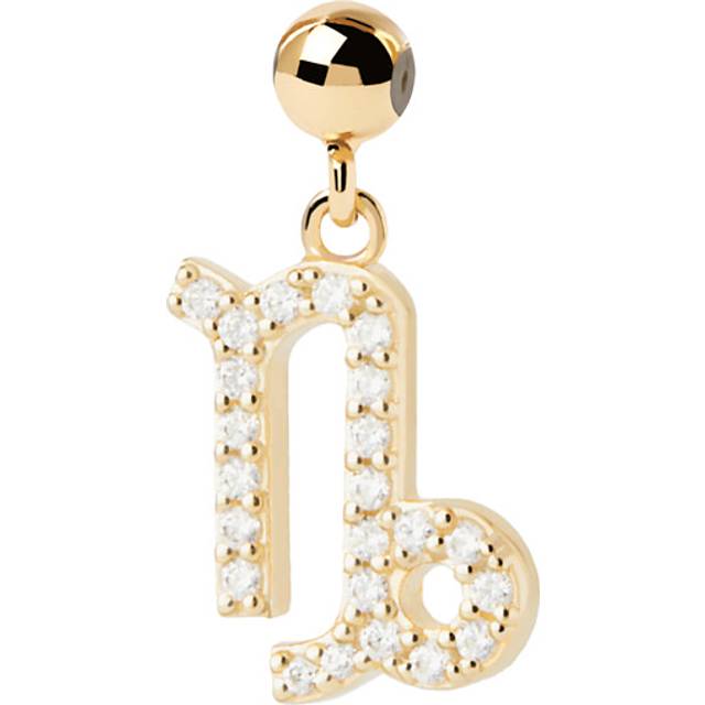 PdPaola Charm Charms CH01-232-U - gelbgold