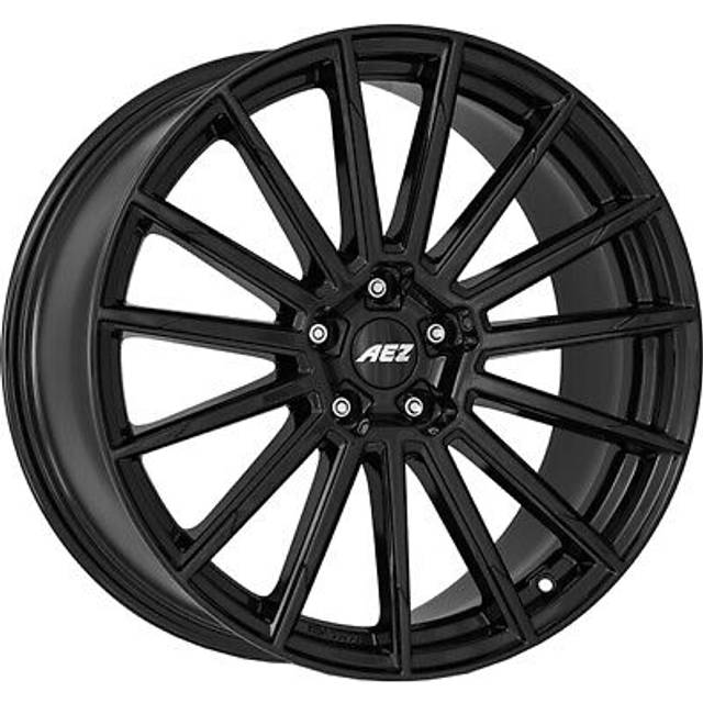 AEZ Atlanta black 8.5x20 5/112 ET35 CB66.6