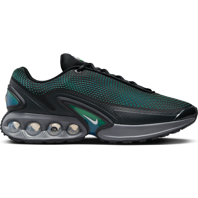 Nike Air Max Dn Trainer - Green - Size 6